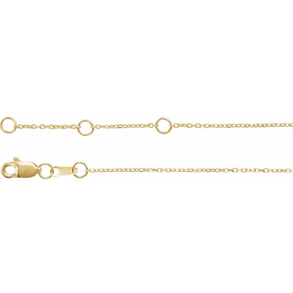 Mama 6 1/2-7 1/2" Bracelet