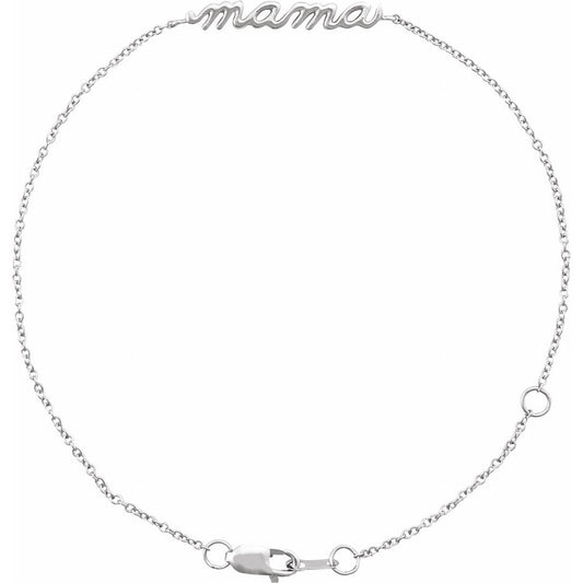 The Embrace Bracelet