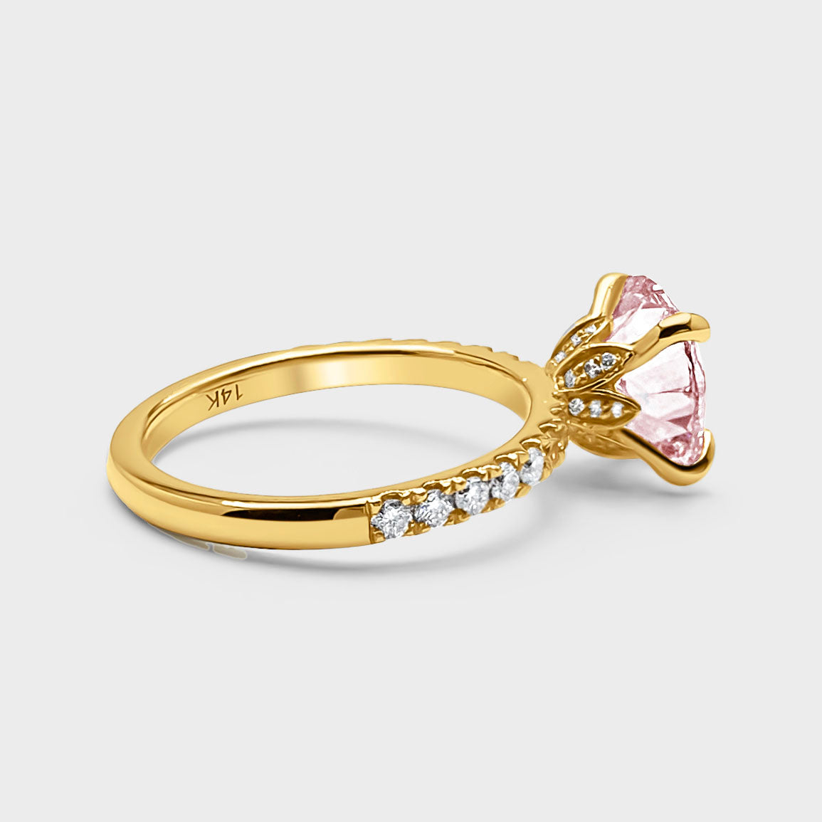 Desert Rosé