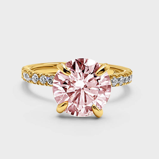 Desert Rosé