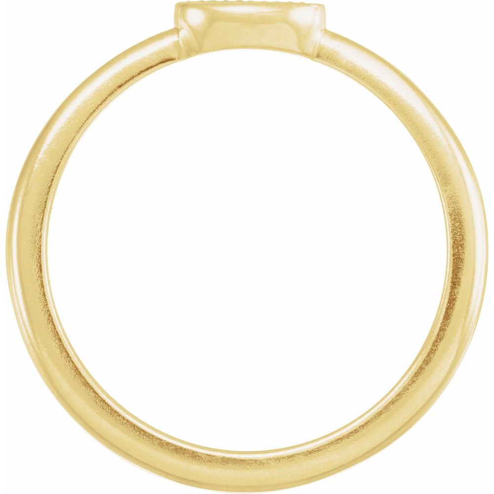 Mama Ring