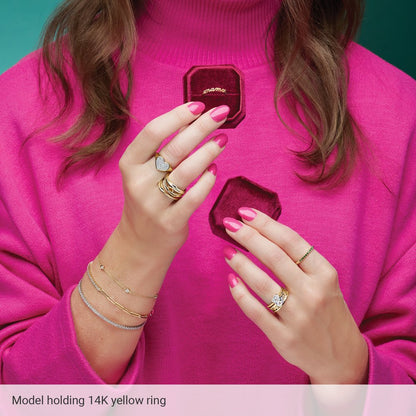 Mama Ring