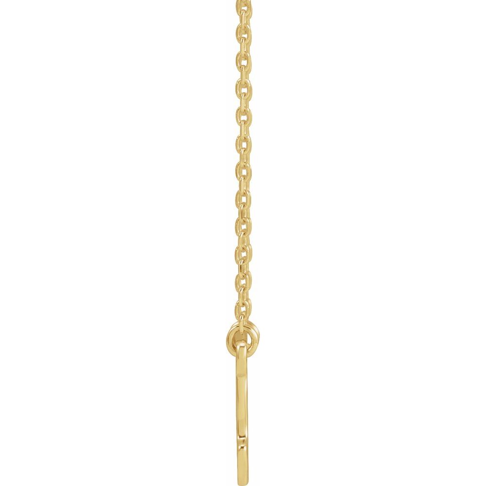 Mama Bear 18" Necklace