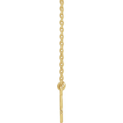 Mama Bear 18" Necklace
